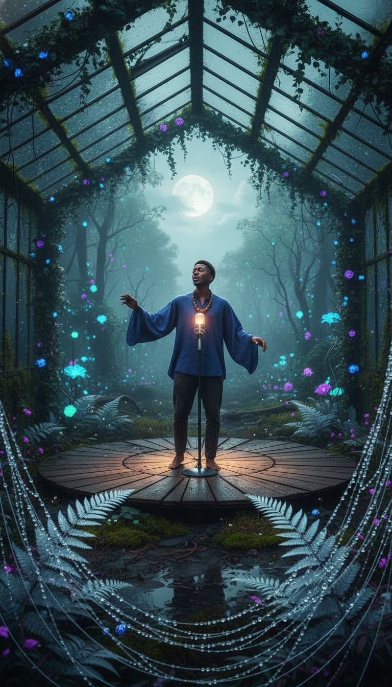 Sutton Replacement cover art