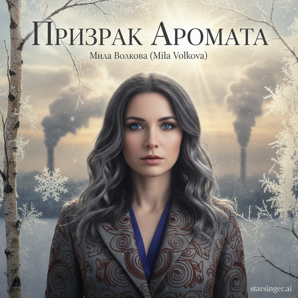 Призрак Аромата