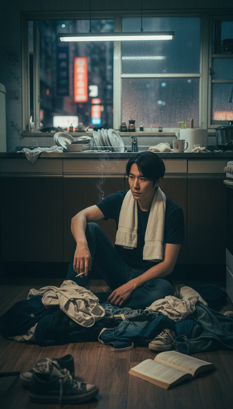 無聲起哄 cover art