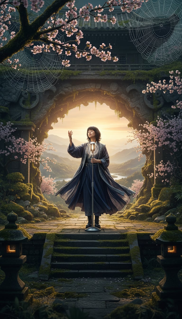 指先の神様 cover art