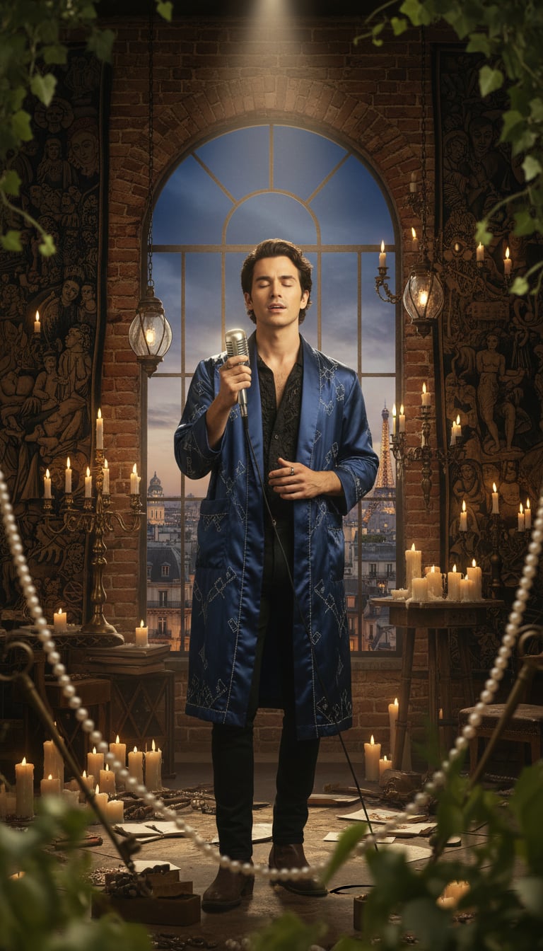 Interés Social cover art