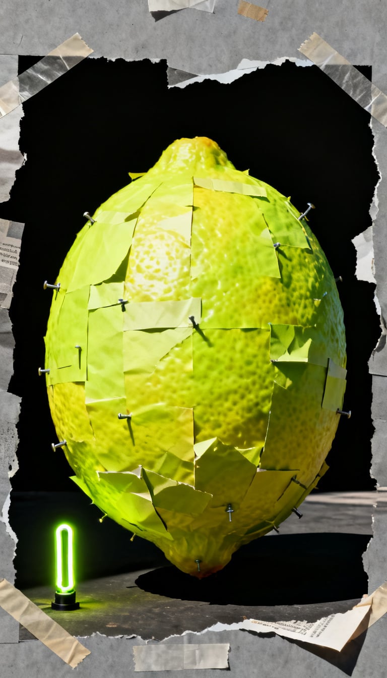 PARADISW cover art