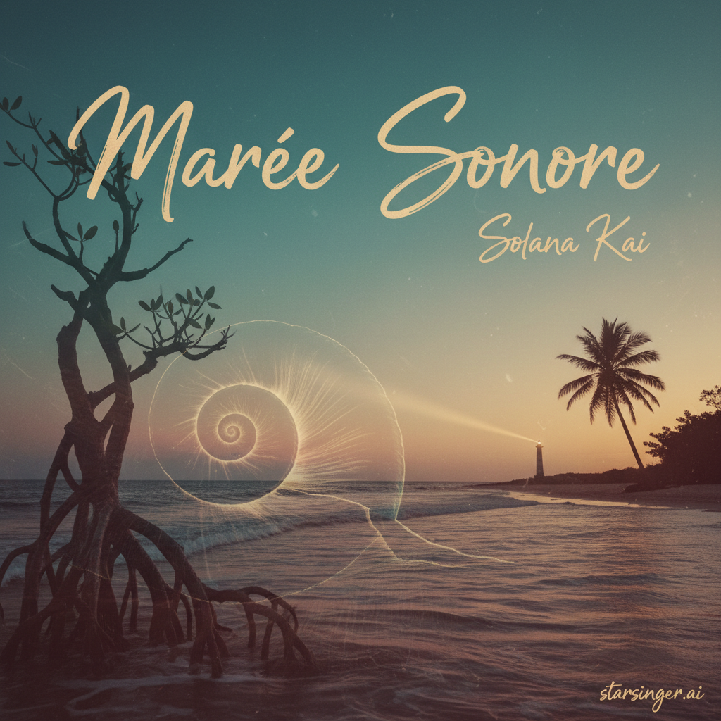 Marée Sonore