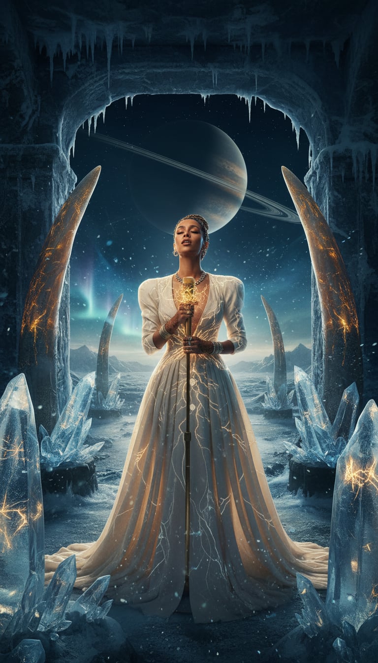 Elfenbein Puls cover art
