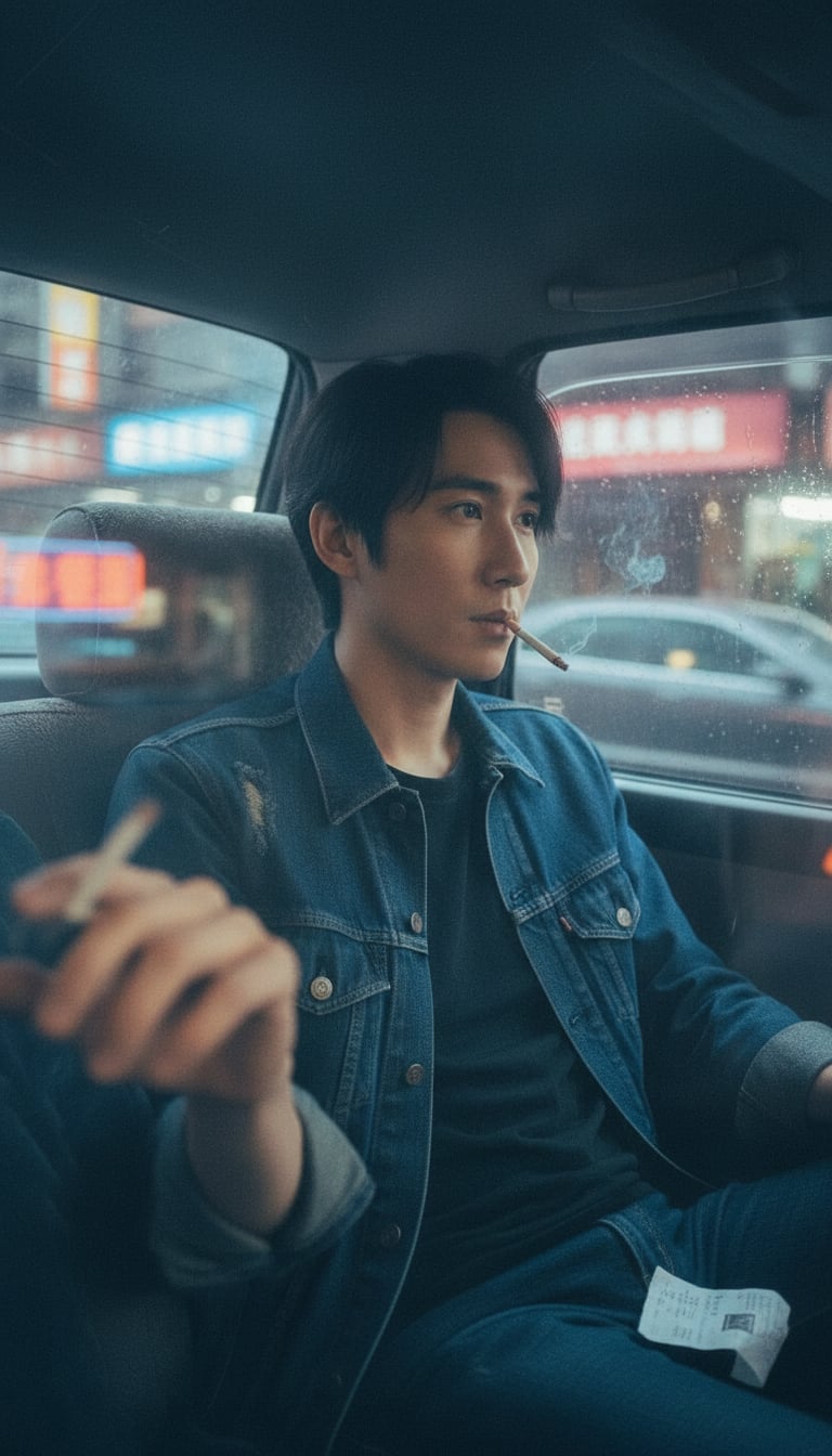 煙花草稿 cover art