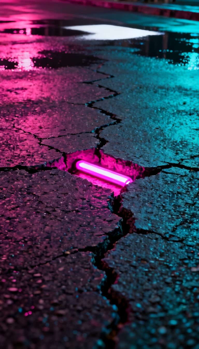 Asphalt Demon cover art