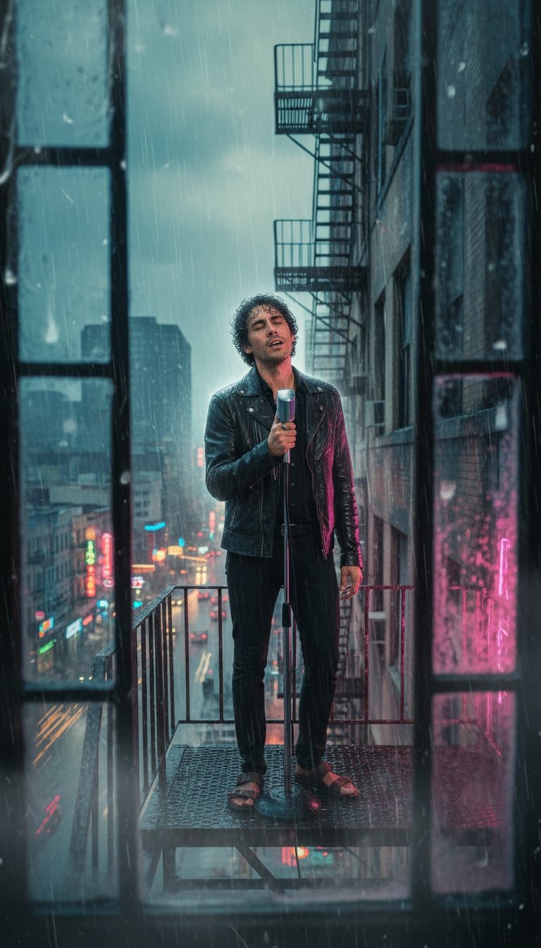 Mapa Para el Diluvio cover art