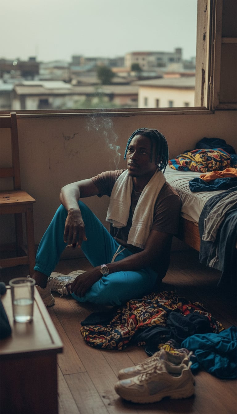 Kilovolt Scar cover art