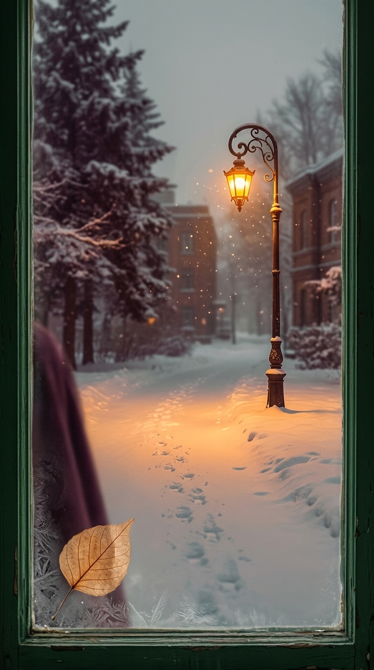 琥珀色のランデヴー