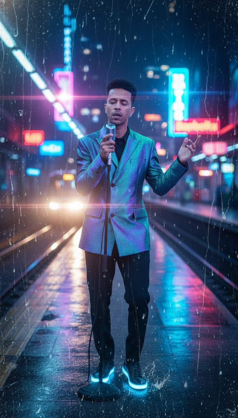 Frequência Fantasma cover art