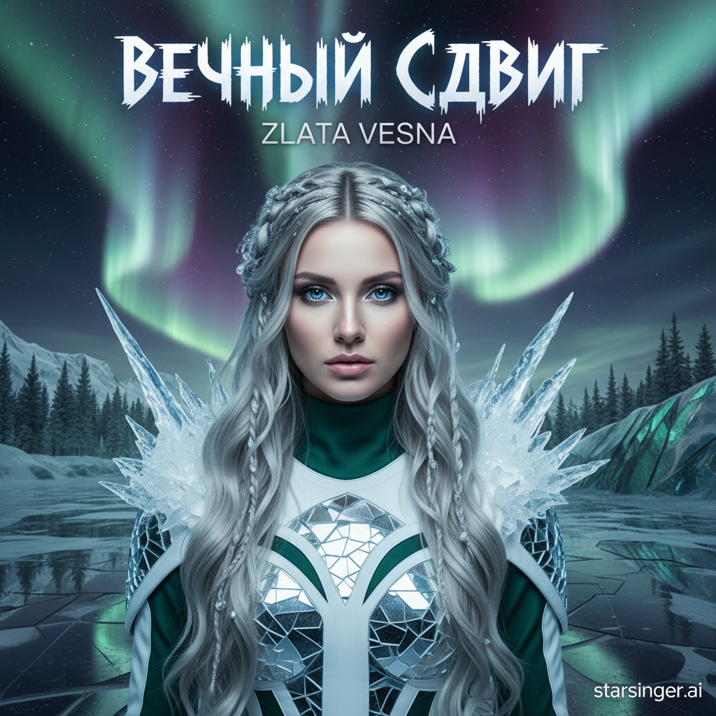 Вечный Сдвиг