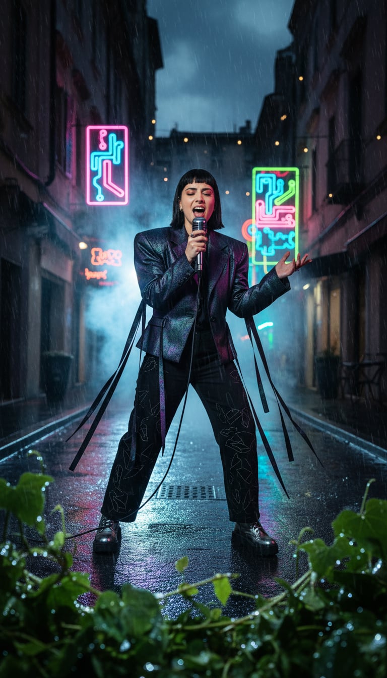 Smalto Semipermanente