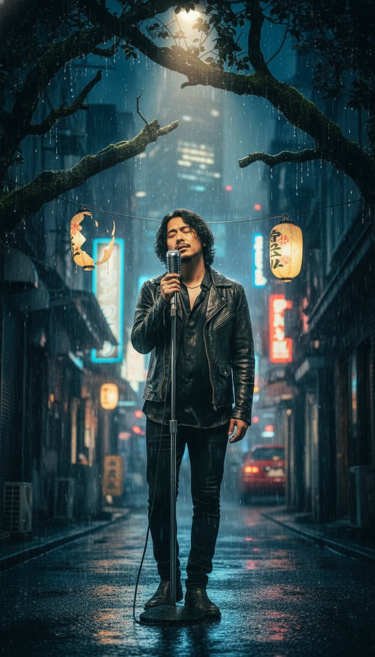午前三時の共犯者 cover art