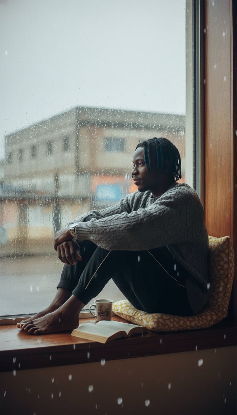 Carter Bridge Static cover art