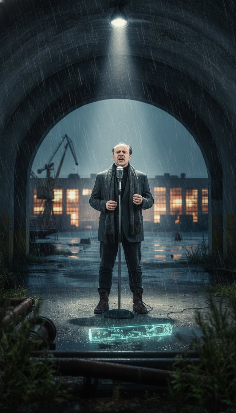 Чертёж на Папиросе cover art