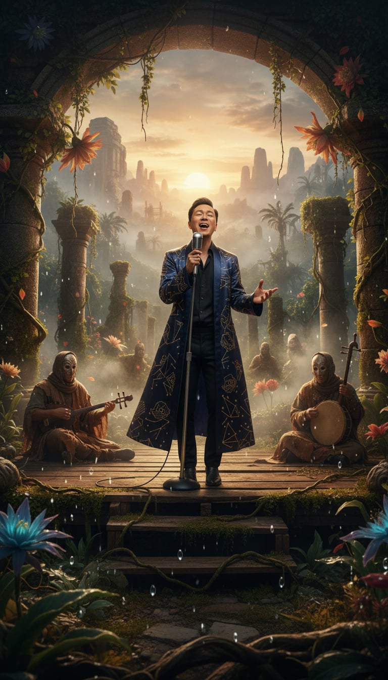 Good Apocalypse cover art