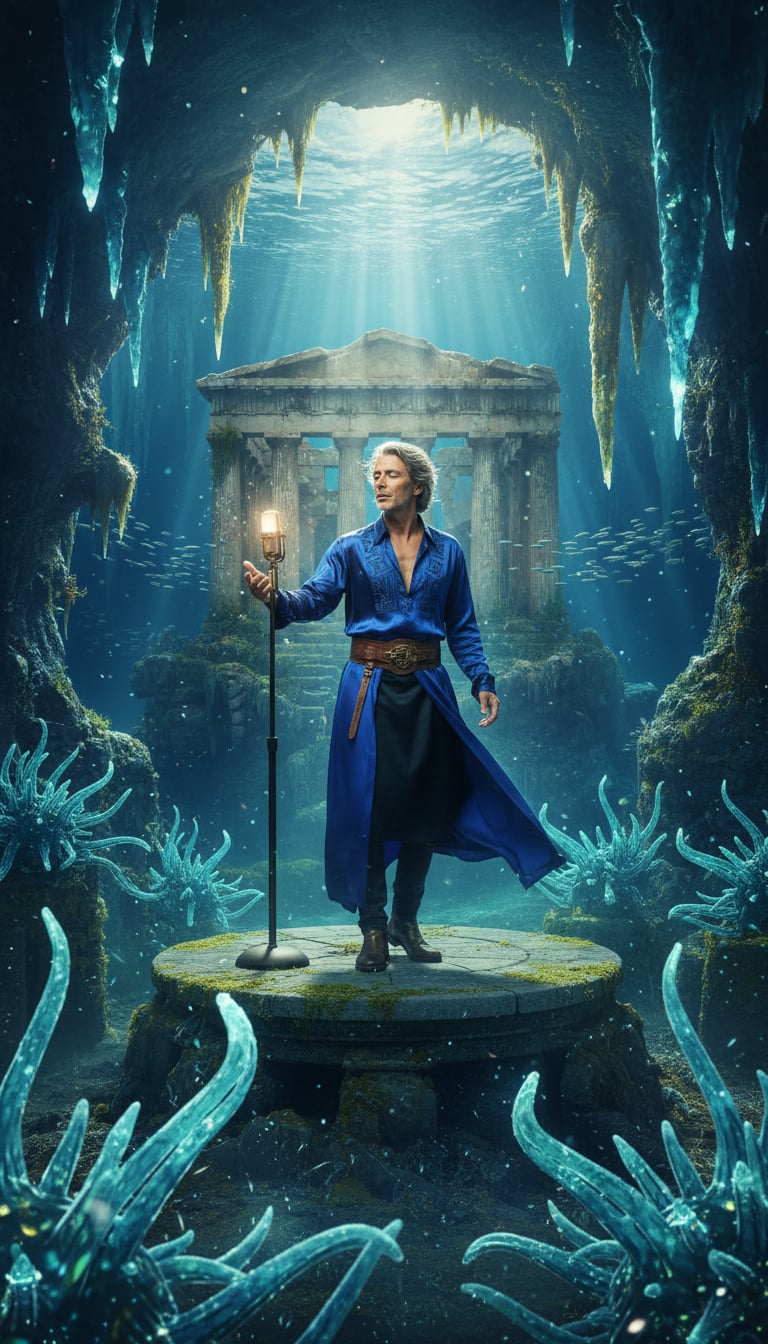 Τρεις Τελείες cover art