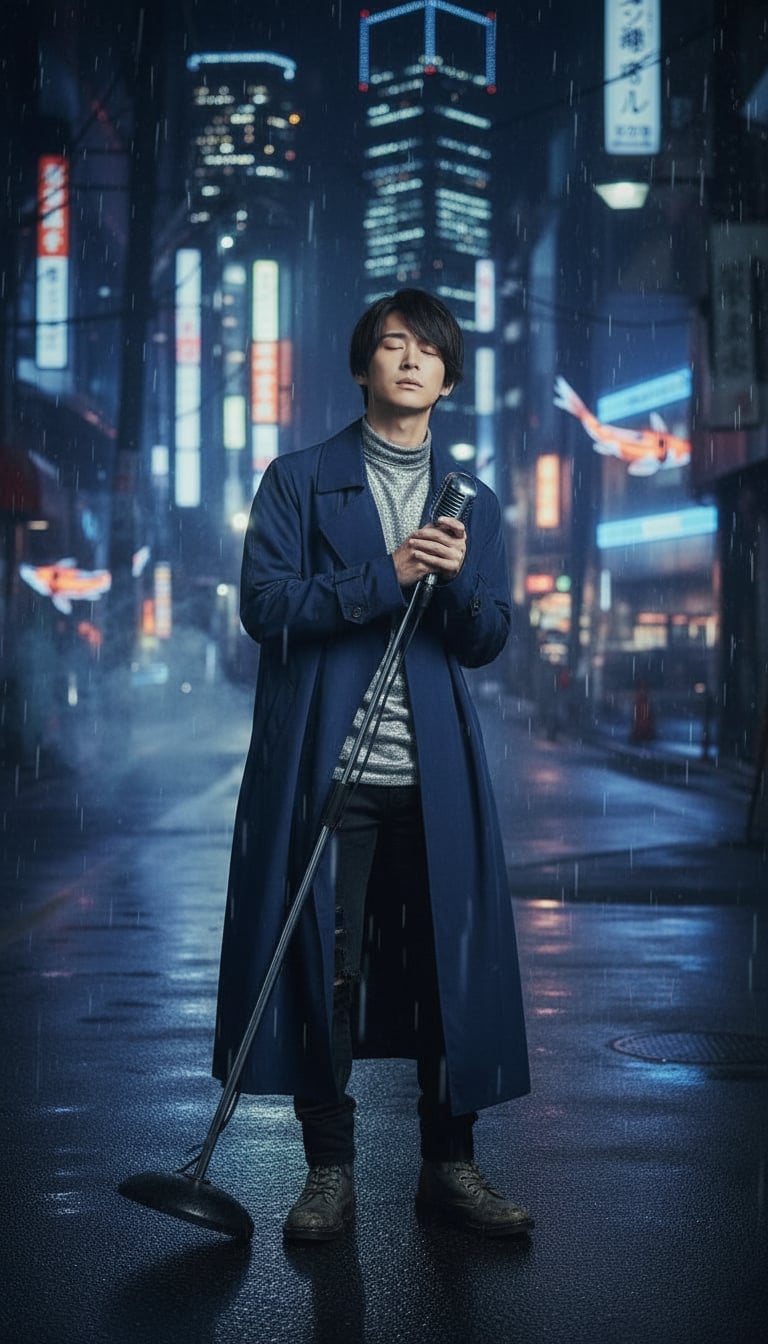 三ミリの沈黙 cover art
