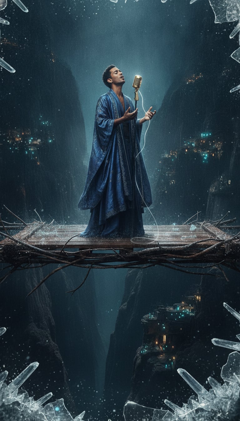 A Fragile Framework