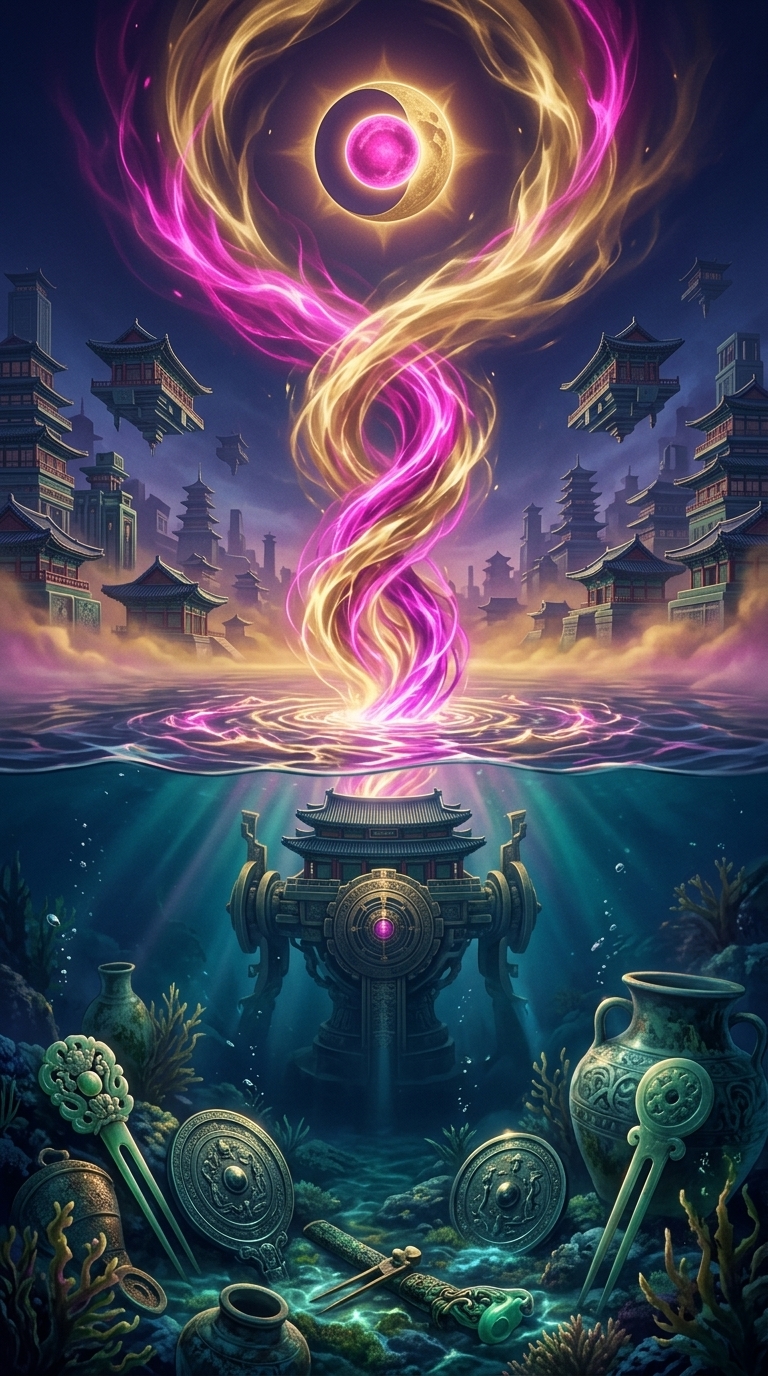 나를 켜는 여름