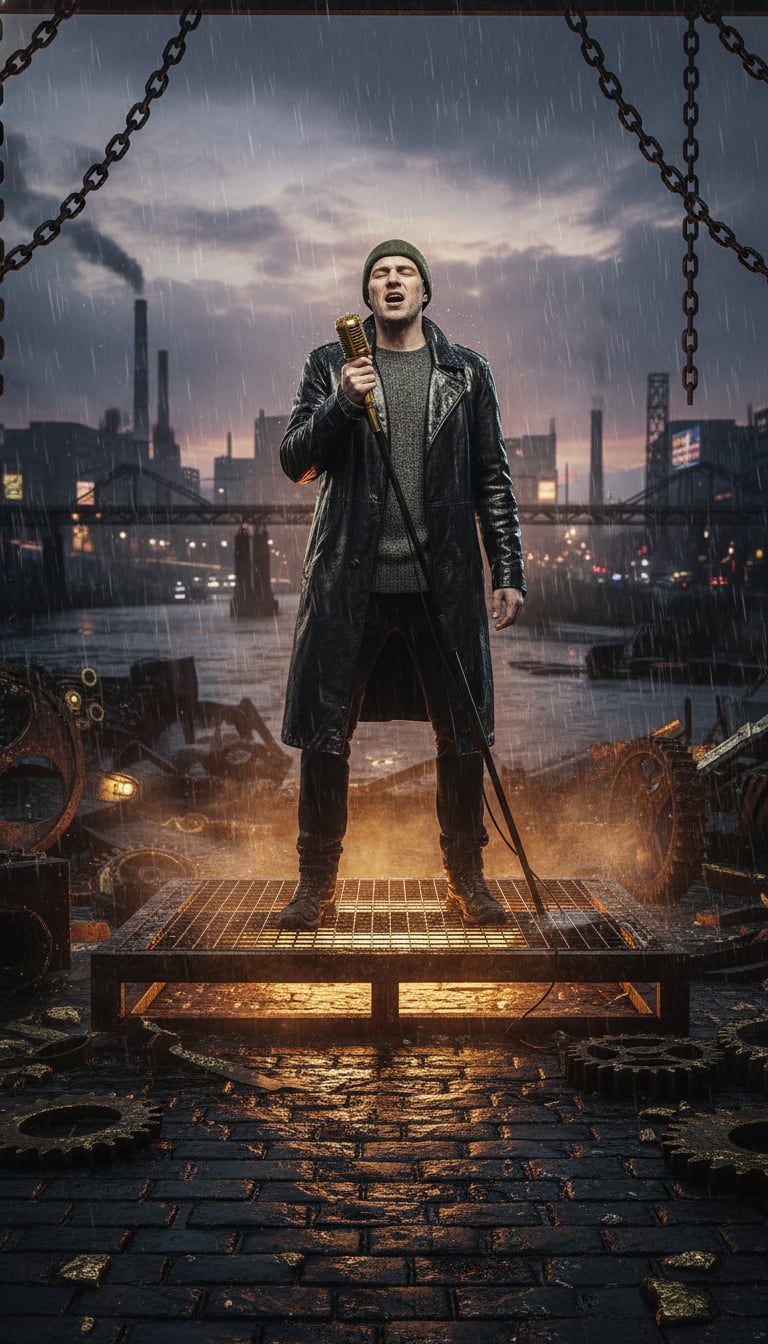 ЗОЛОТОЙ ШЛАК