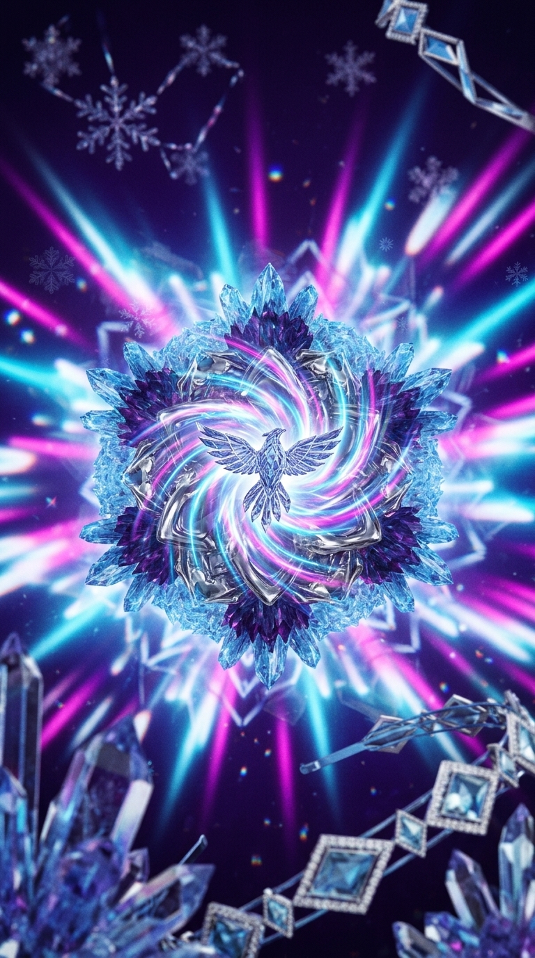 Crystalline Core