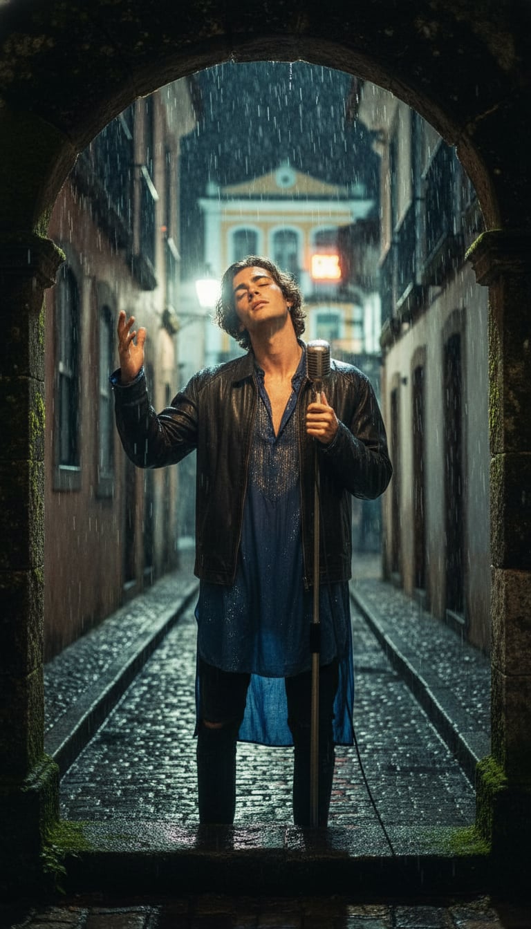 Conto de Réis cover art