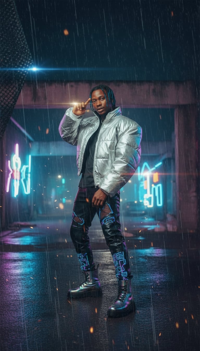 Phantom Circuit cover art