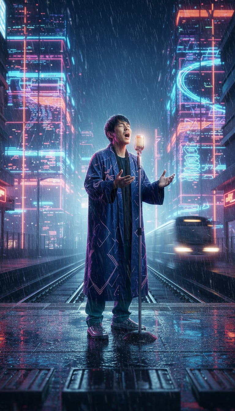 歸零演算法 cover art