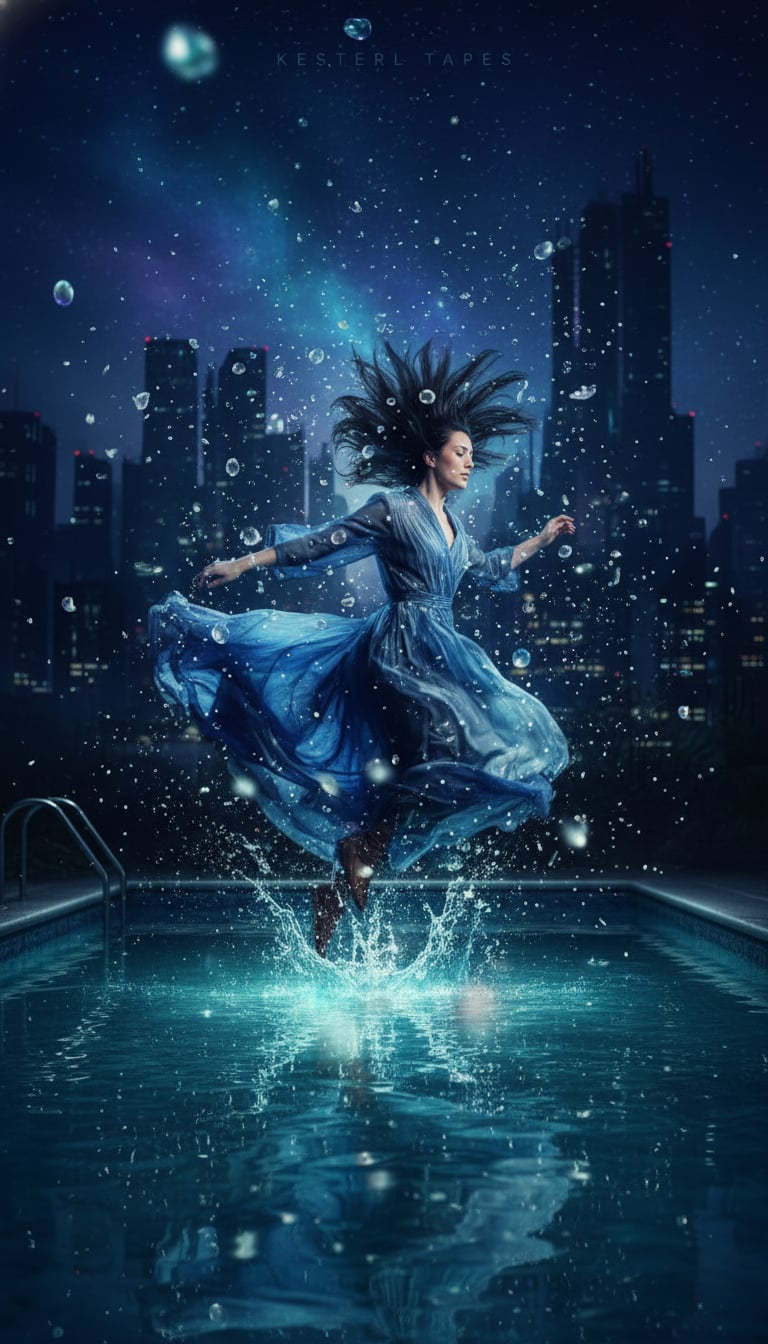Sky Bloom cover art