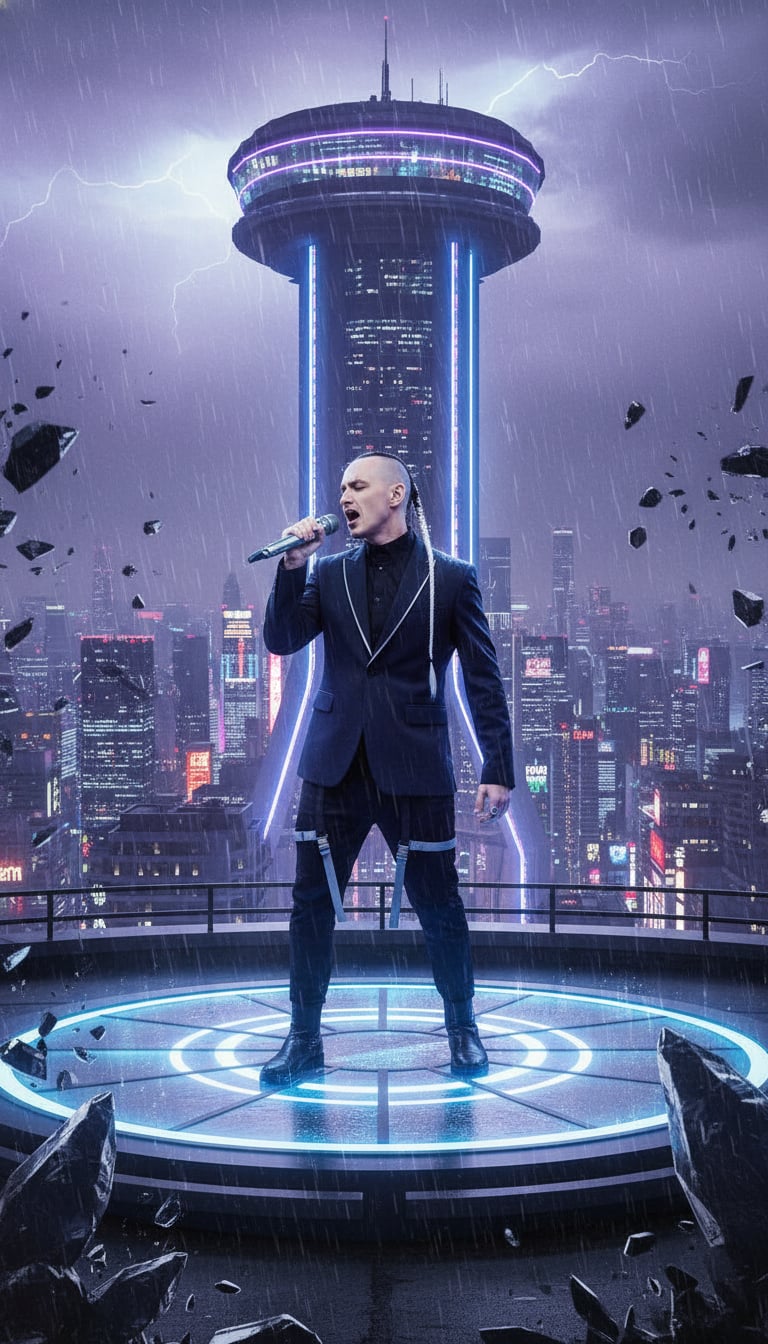 Нулевой Цикл