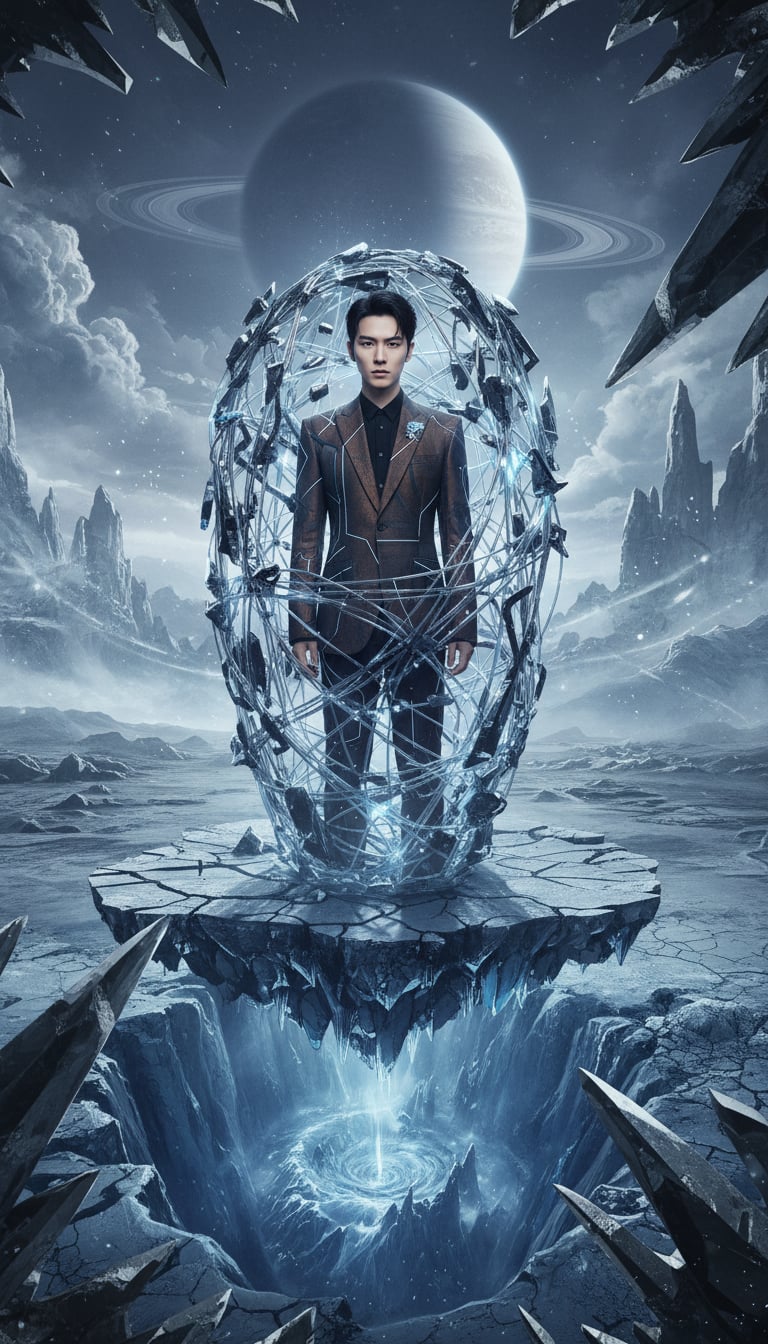 冗余设计 cover art