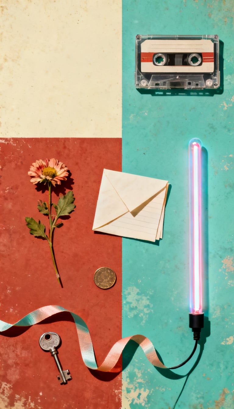 Sceglierei Ancora Te cover art