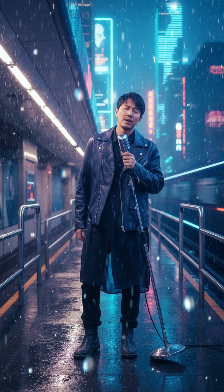 迴音藍圖 cover art