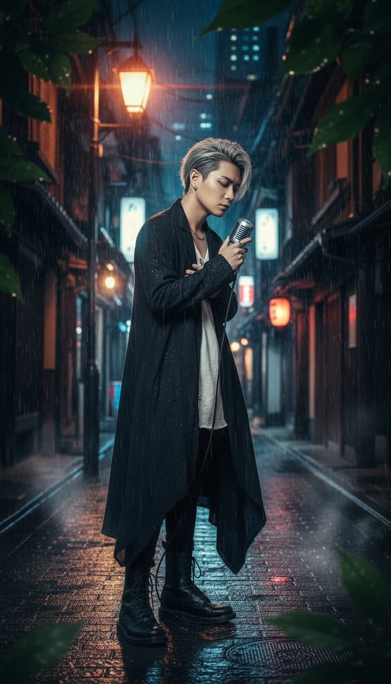 片側の温度 cover art
