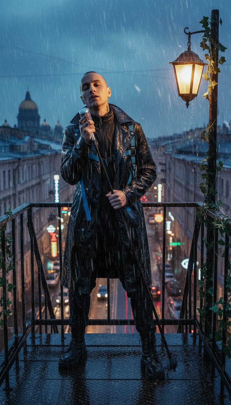 Дебют Бетанкура