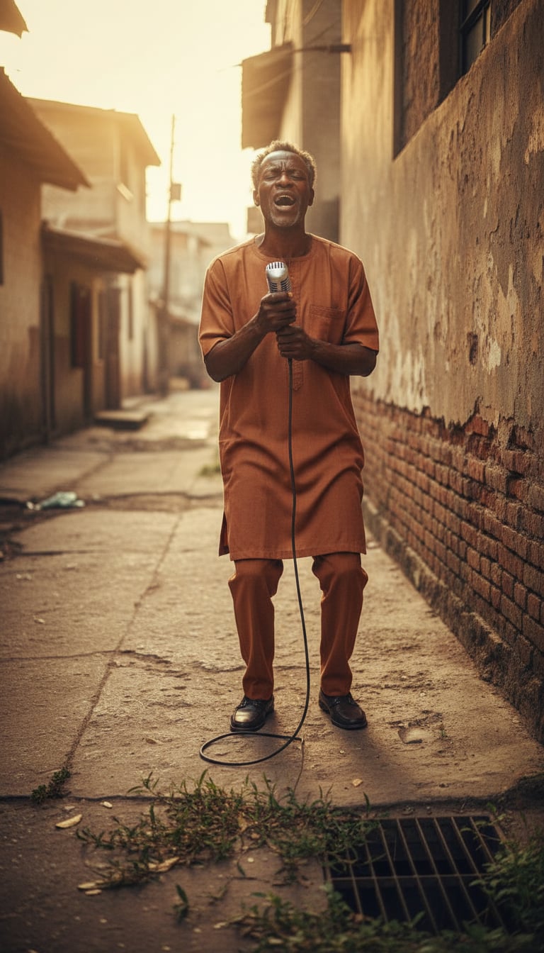 King's Cement cover art