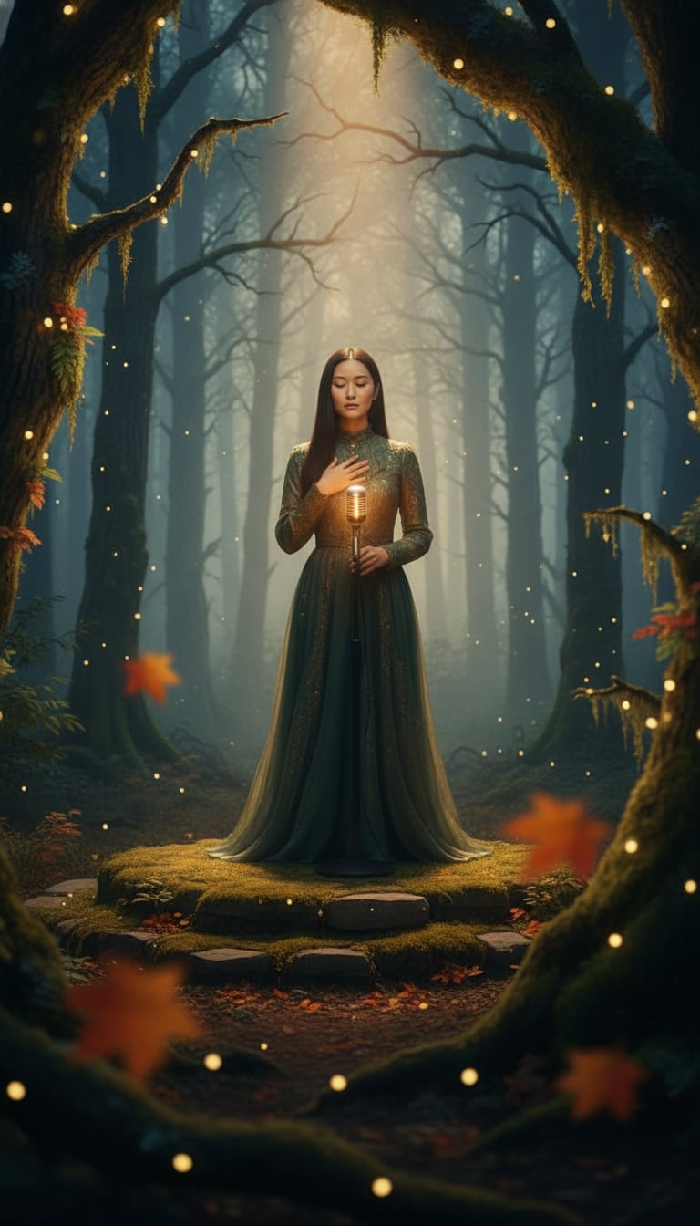 Kinglet Rule cover art