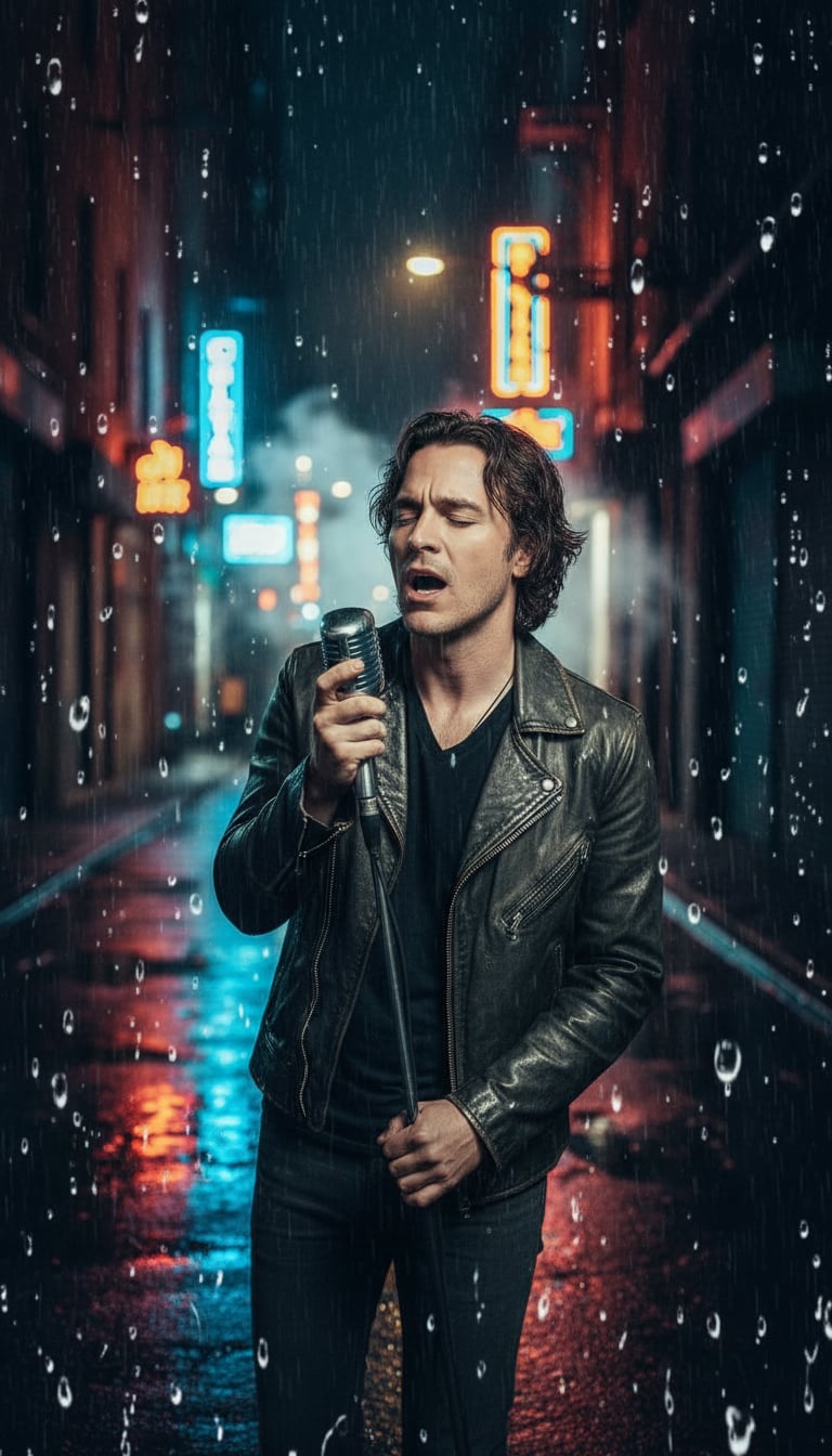 Stress Test cover art