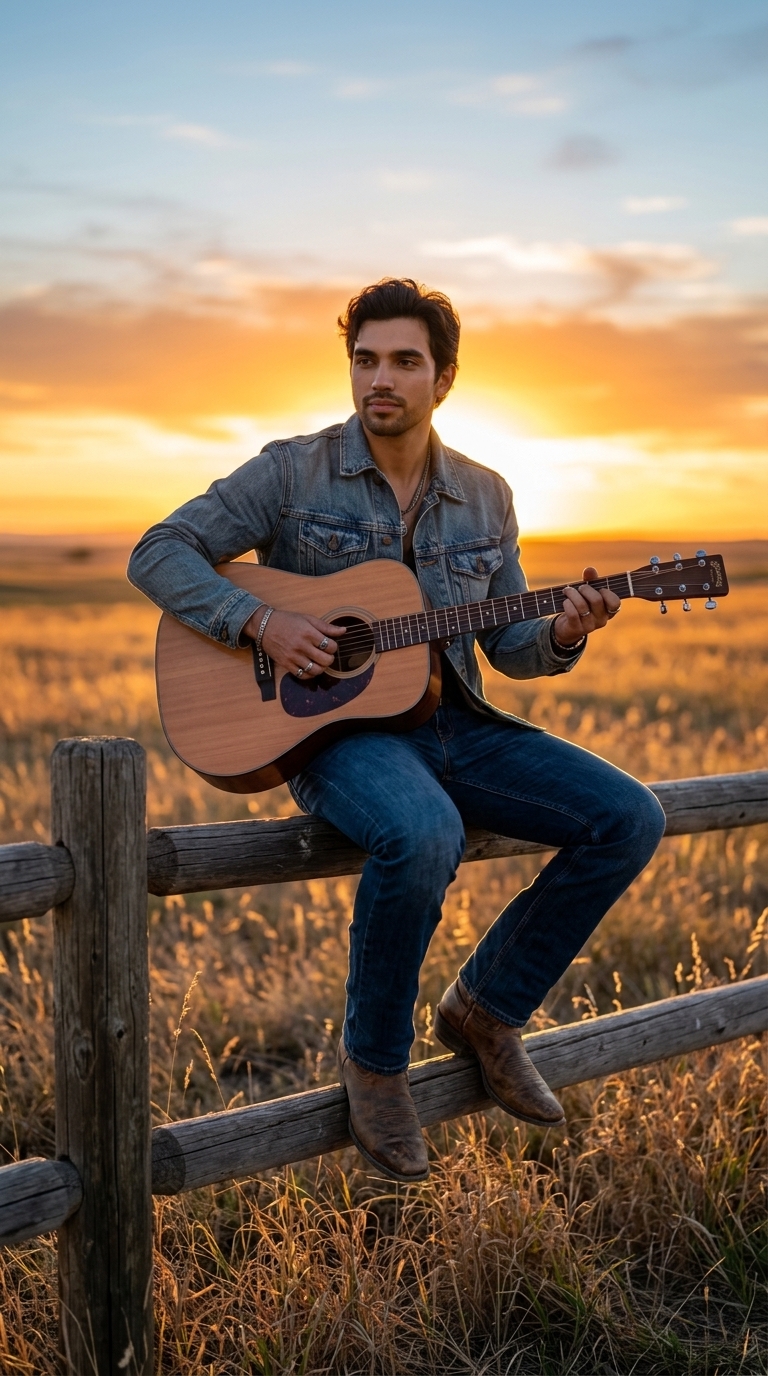 Static on the Asphalt