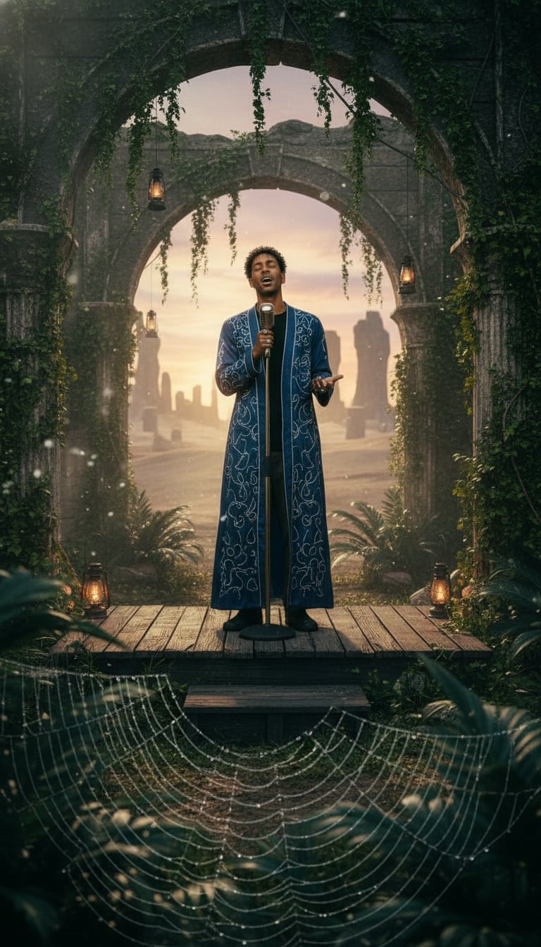 Proof Sheet cover art