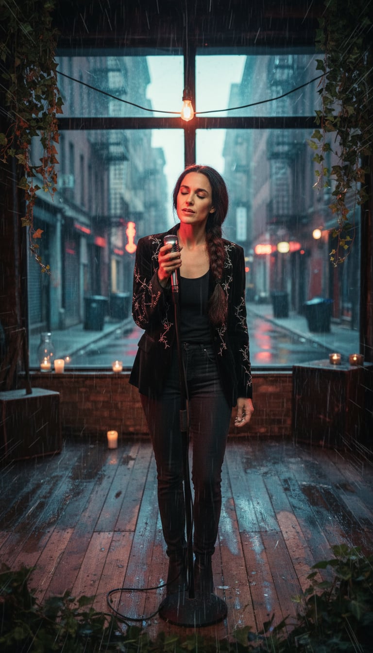 Devil's Shoestring cover art