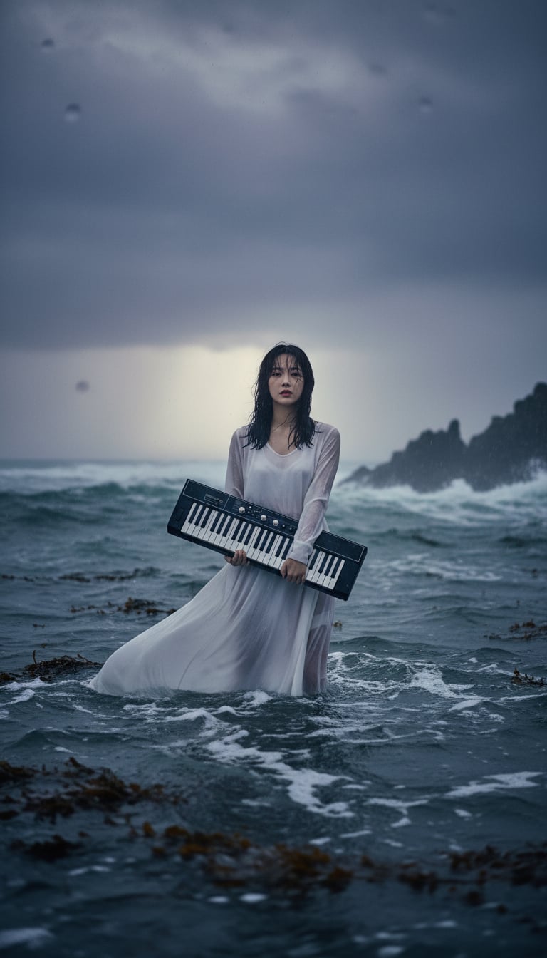 각 잡힌 유령 cover art
