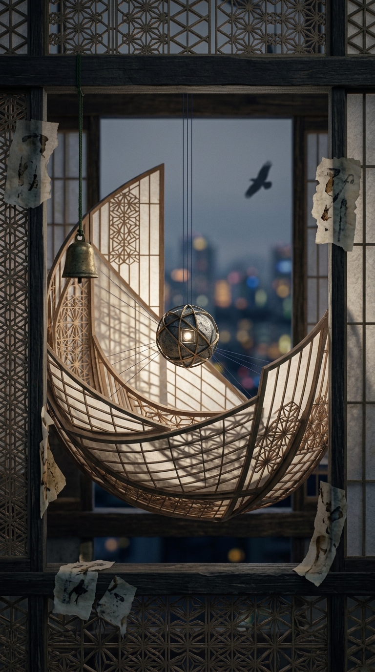 ノイズの揺り籠