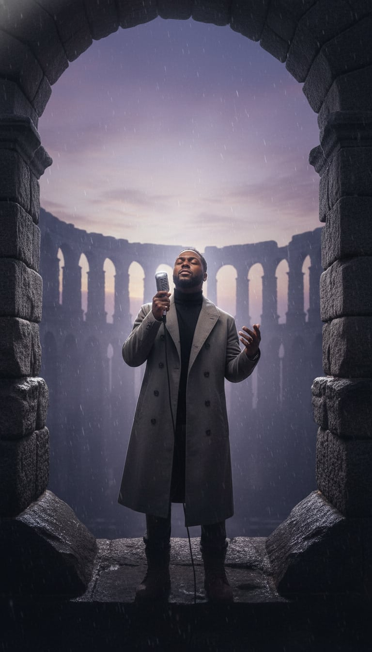 LOAD-BEARING cover art