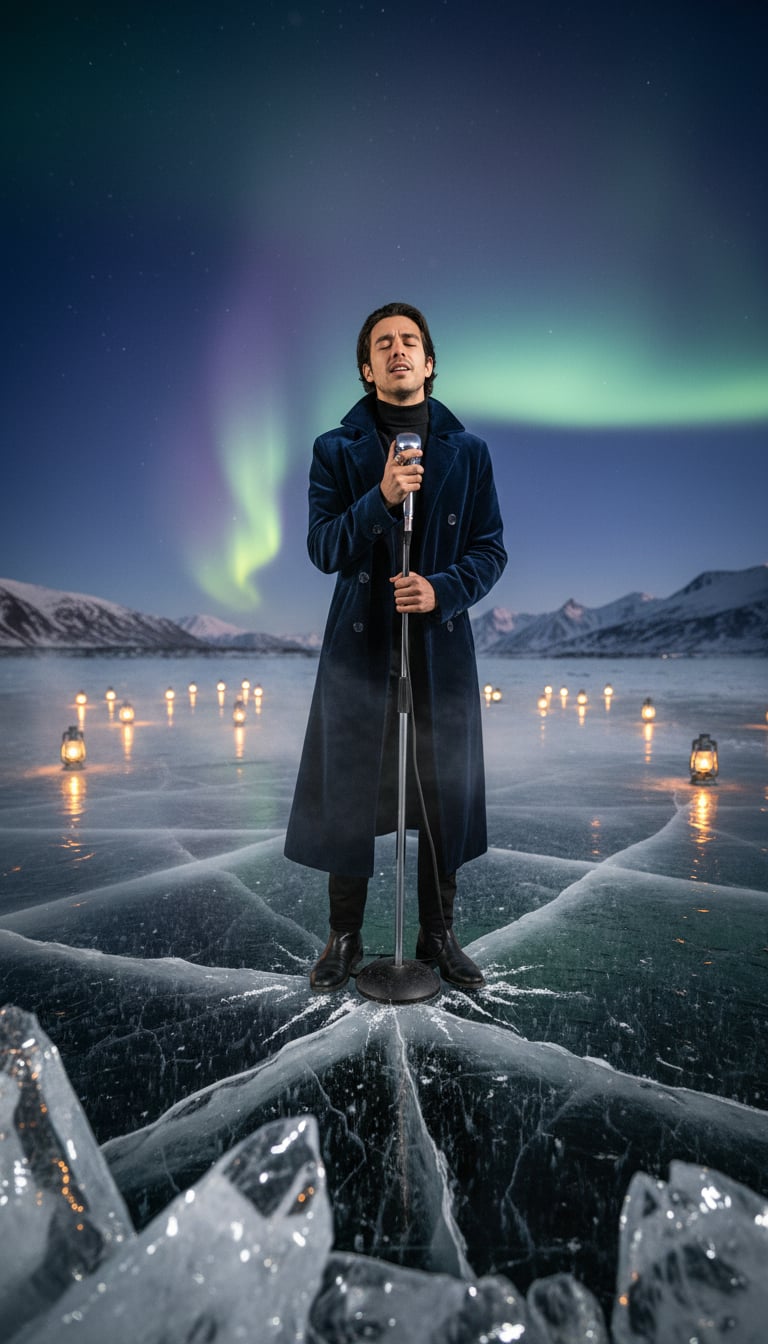 Piso Frio cover art