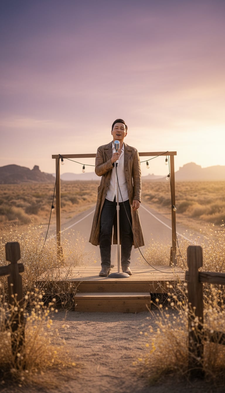 Highway 46 Two-Step cover art
