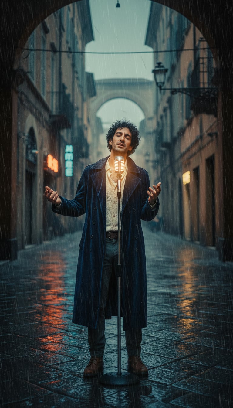 L'Arco del Meloncello