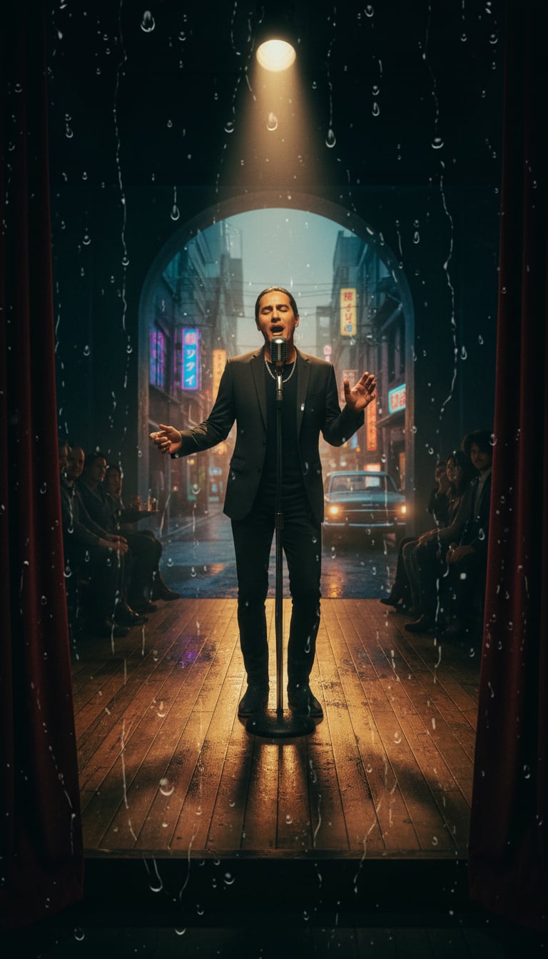 Valet Key Smile cover art