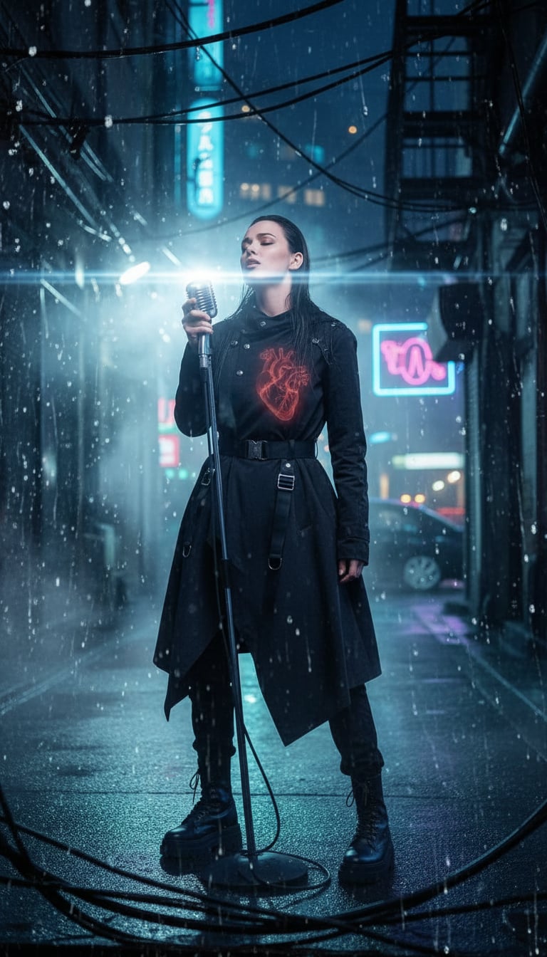 Ischemia Ward cover art